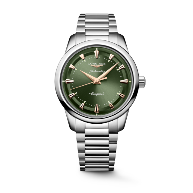 Conquest Heritage L1.650.4.02.6