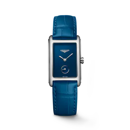New LONGINES DOLCEVITA L5.512.4.90.2  - 23.30 X 37.00 mm