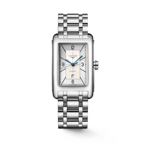 LONGINES DOLCEVITA L5.757.4.73.6