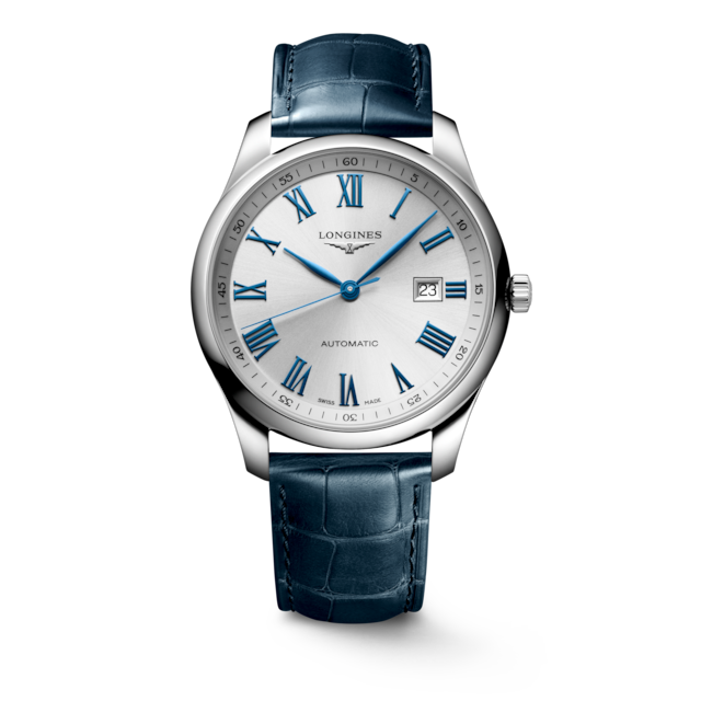 Master Collection Automatic Watch L2.893.4.79.2