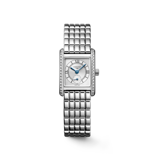 Mini Dolcevita Quartz Watch L5.200.0.75.6