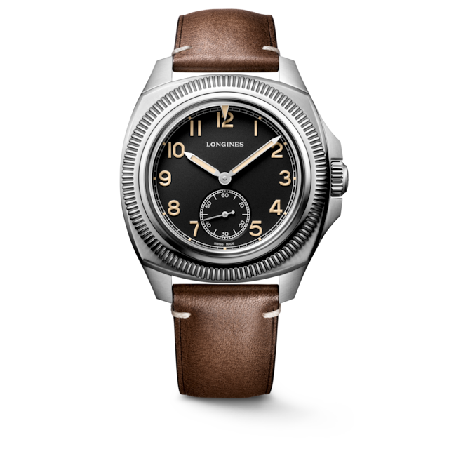 Pilot Majetek Automatic Watch L2.838.4.53.0