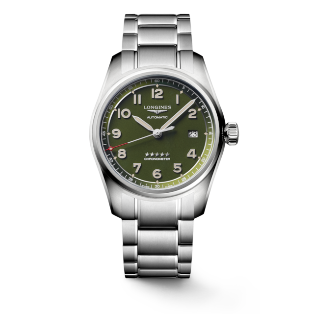 Spirit Automatic Watch L3.810.4.03.6