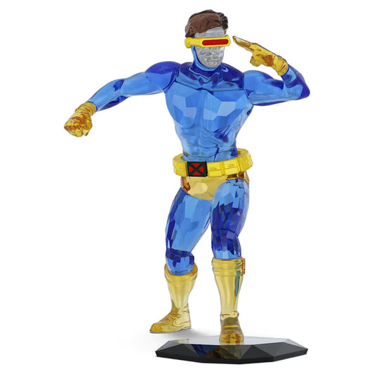 X-Men Cyclops Figurine, Multicolored 5732531