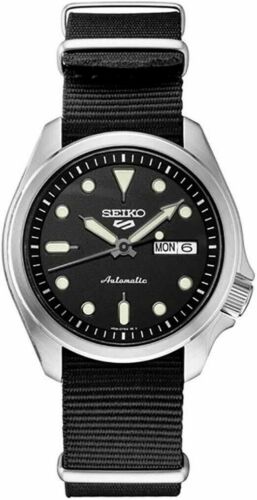 Men's SRPE67 5 Sports SKX Sports Style