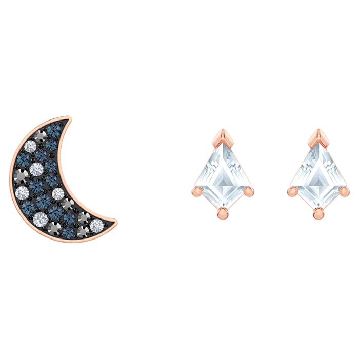 Swarovski PE ASYM Set. DMUL/Mix 5494353